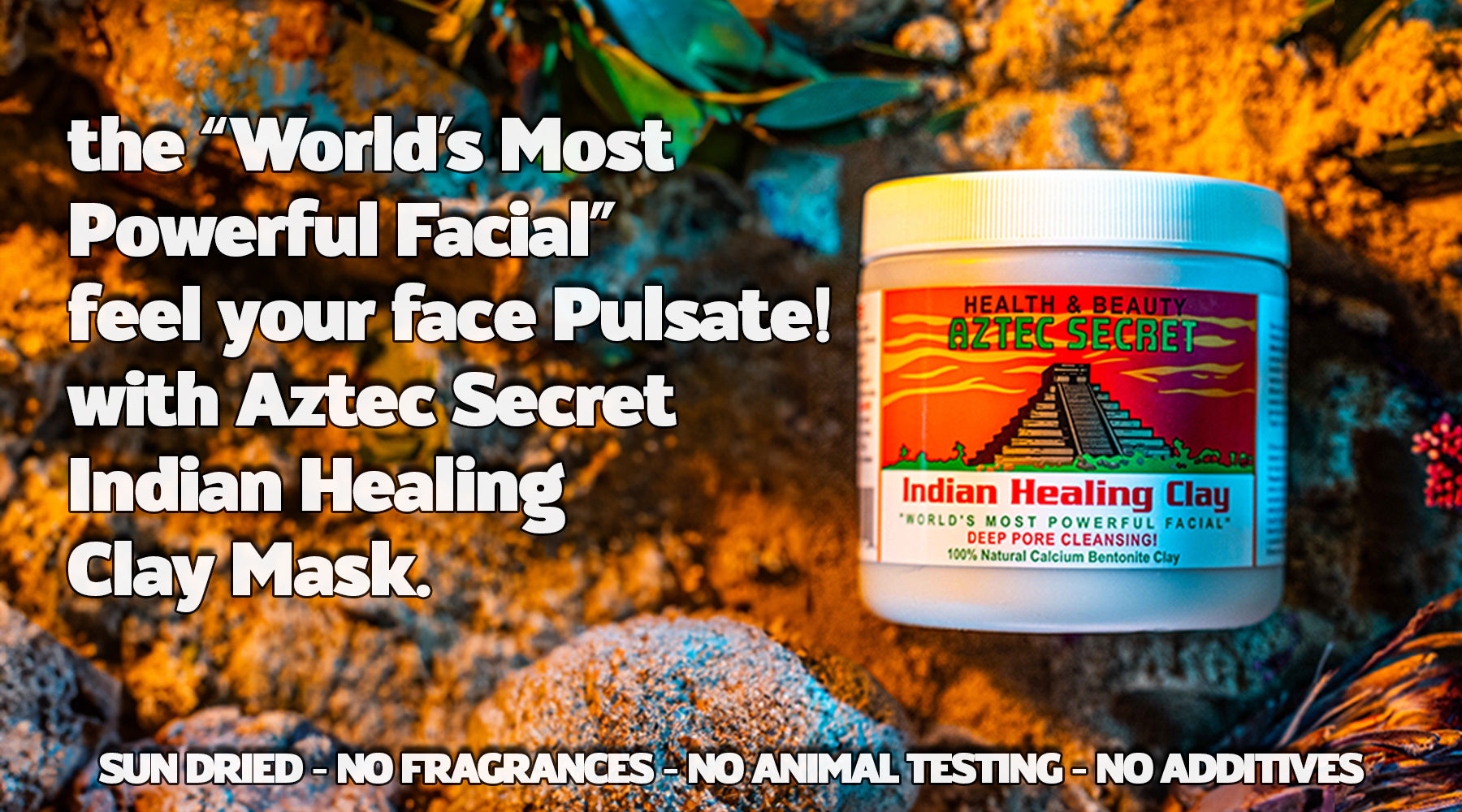 When To Use A Clay Face Mask Aztec Secret UK when-to-use-a-clay-face-mask-aztec-secret-uk