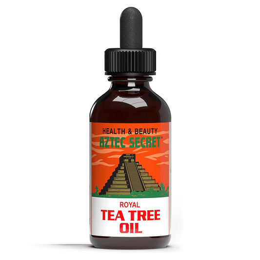 Aztec Secret Pure Tea Tree Oil